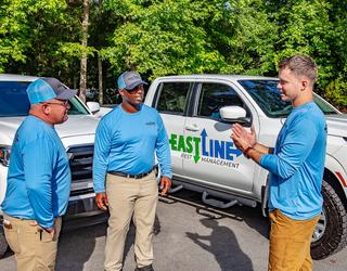 Image of Eastline Pest Management