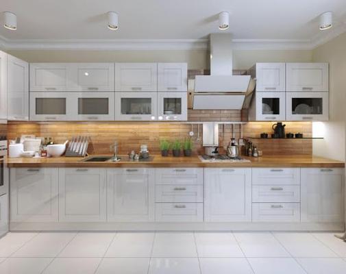 Image of Total Tops - Granite & Quartz Kitchen Worktops - Corian & Wood