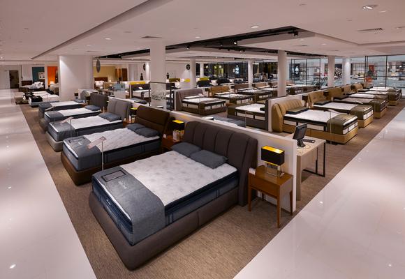 Image of Harvey Norman Millenia Walk Flagship Store