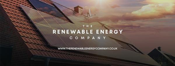 Image of The Renewable Energy Company