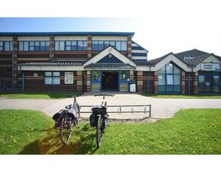Image of Birchwood Community Hub