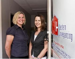 Image of Western Conveyancing