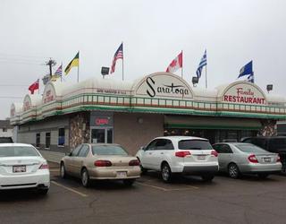 Image of Saratoga Restaurant
