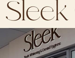 Image of Sleek Teeth Whitening