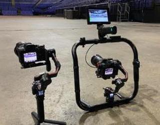 Image of DAV Media - Aerial Drone Videography & Film Production