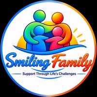 Afbeelding van Smiling Family