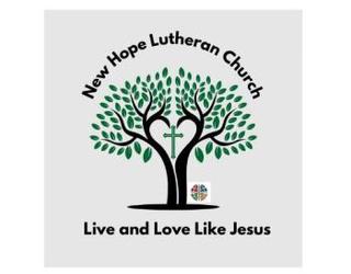 Image of New Hope United Lutheran Church Middletown OH