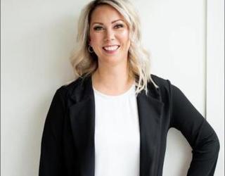 Image of Kendra Olsen - Sun Peaks and Kamloops Mortgage Broker