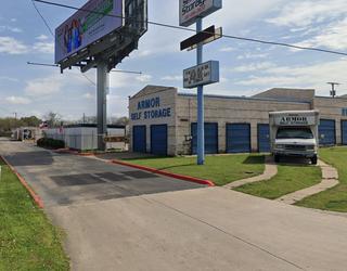 Image of Armor Self Storage