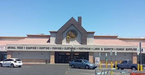 Image of C-A-L Ranch Stores