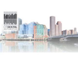 Image of CITIDental South Boston