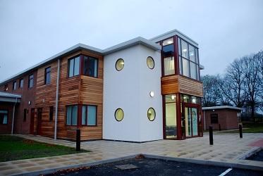 Image of Arbury Court | Elysium Healthcare