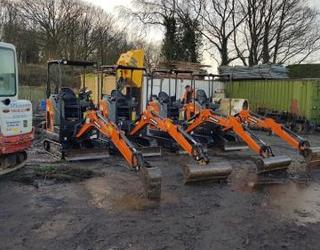 Image of 24/7 Concrete & Aggregates