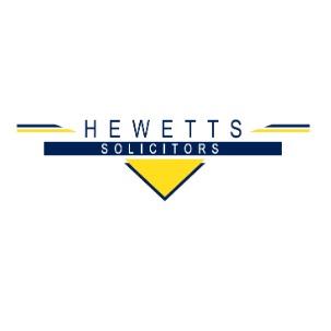 Image of Hewetts Solicitors
