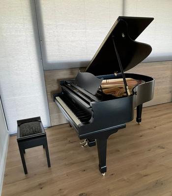 Afbeelding van Piano Industry