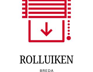 Afbeelding van Rolluiken Breda