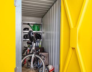 Zdjęcie dla: Własny Box Self Storage