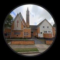 Afbeelding van St Barnabas Church