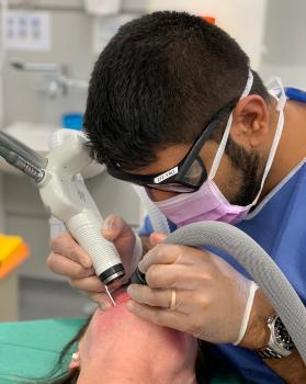Image of Dr H Consult