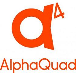 Image of Alphaquad