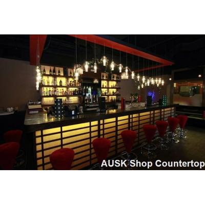 Image of AUSK STONE CORPORATION