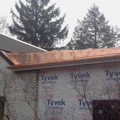 Image of J. L. Goode Roofing & Building Contractors
