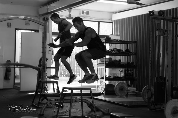 Image of Fit Education