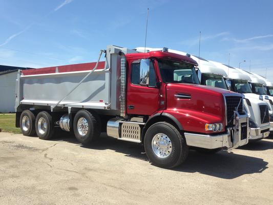 Image of Gerry's Truck Centre LTD