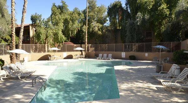 Image of Banyantree Apartment