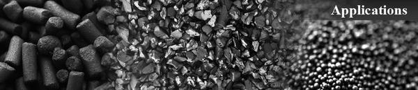 Image of Oxbow Activated Carbon
