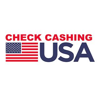 Image of Check Cashing USA