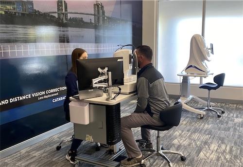 Image of Modern Vision Solutions