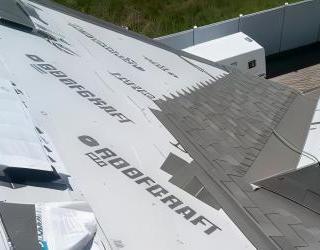 Image of Impress Roofing & Exteriors