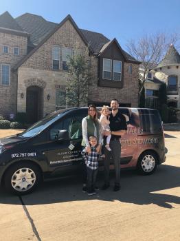 Image of Floor Coverings International North Dallas