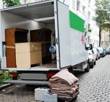 Image of Auslink Removals