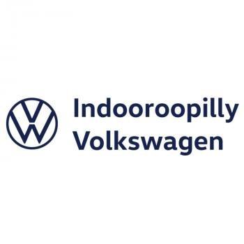 Image of Indooroopilly Volkswagen