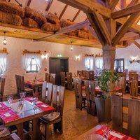 Imagine a Hilton Sibiu