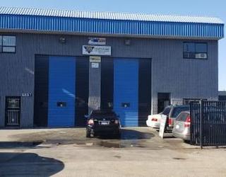 Image de Mint Auto Body & Glass ICBC