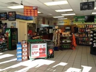 MAPCO Mart