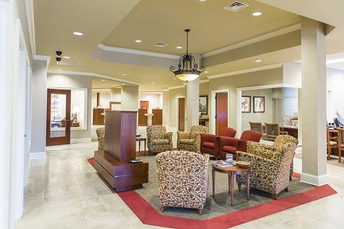 Image of Georgia Primary Bank