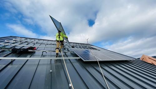 Image of A&R Solar