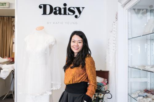 Image of Daisy Brides