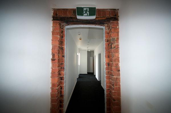 Image of Melbourne Hostel