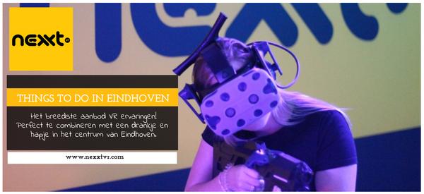 Things To Do In Eindhoven