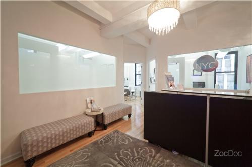 Image of NYC Hearing Associates