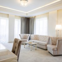 Imagine a Tresor Le Palais Timisoara, Curio Collection by Hilton