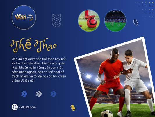 Thể Thao