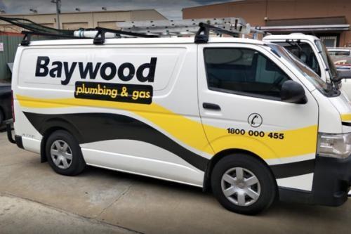 Image of Baywood Plumbing & Gas
