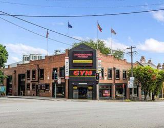 Image of Camperdown Fitness