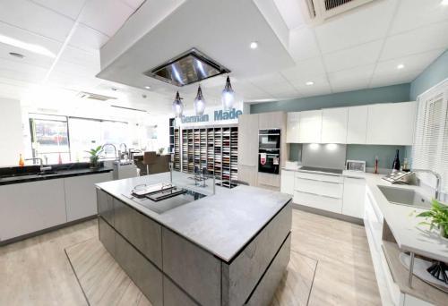 Image of MS Kitchens Preston